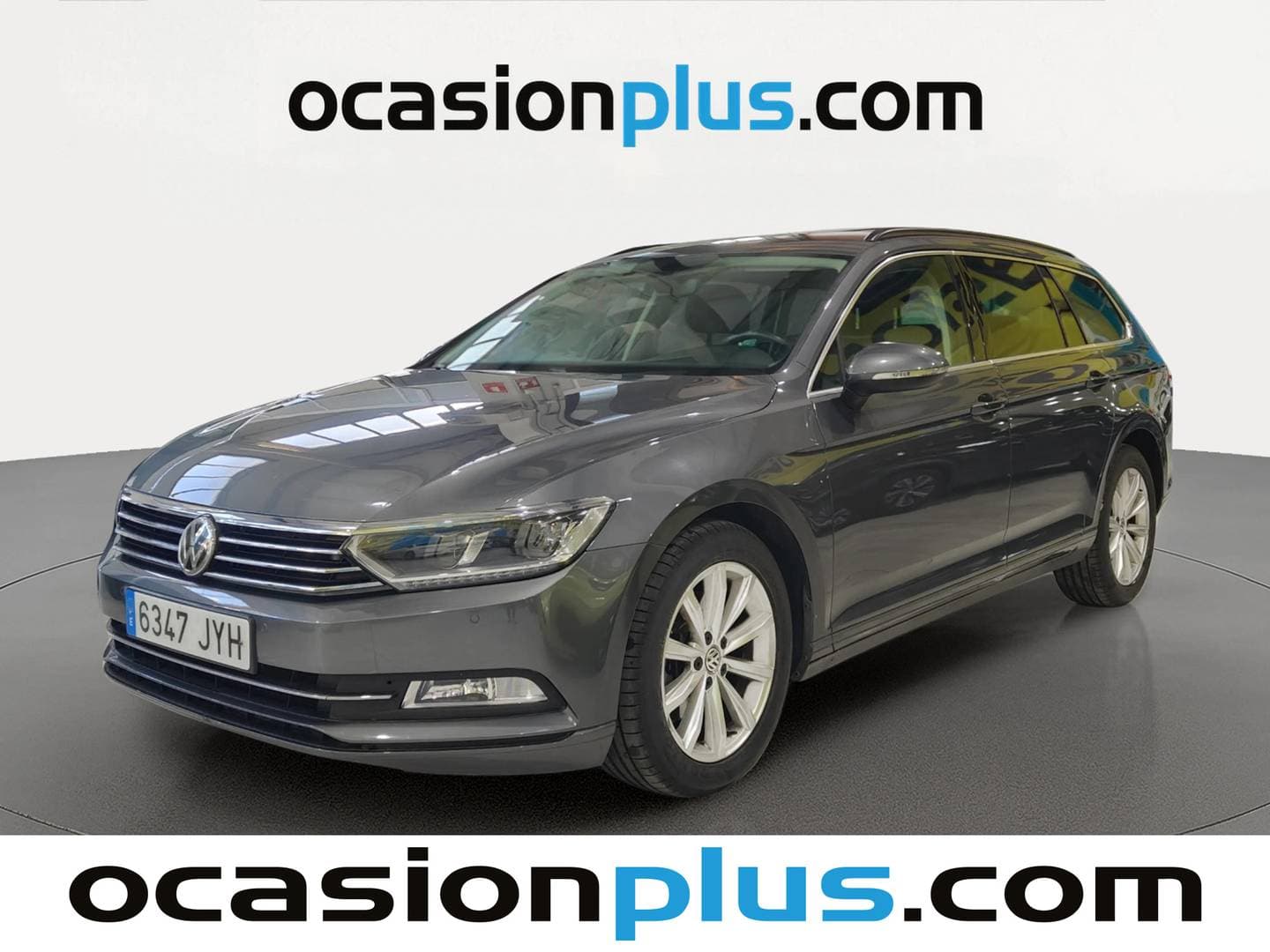 Volkswagen Passat Volkswagen Passat Variant Advance 2.0 TDI (150 CV) - 16900€ en Sevilla