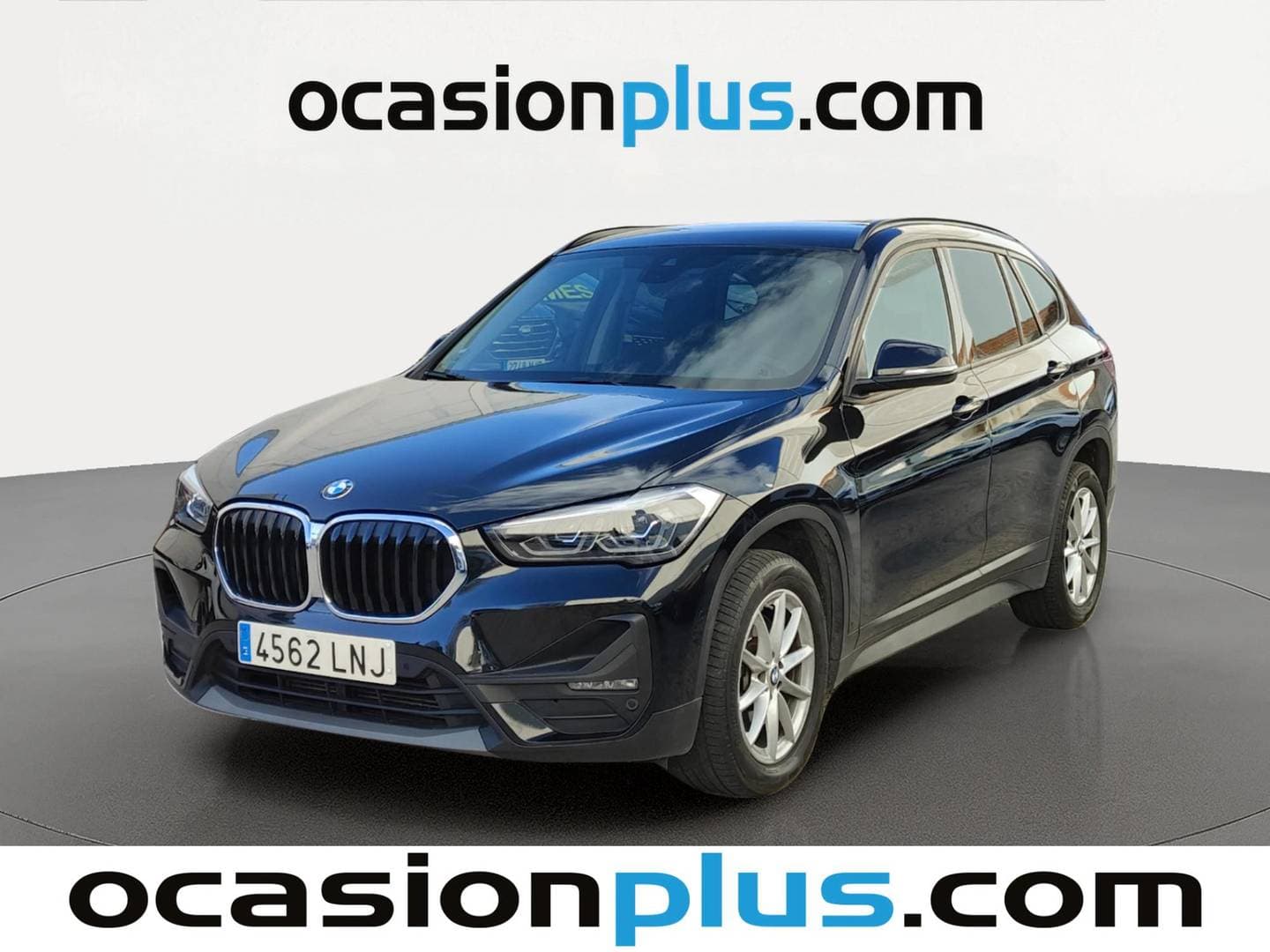 BMW X1 BMW X1 sDrive20d (190 CV) - 26190€ en Madrid