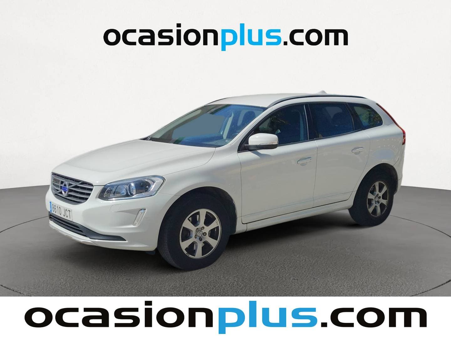 Volvo XC60 Volvo XC60 D3 Kinetic Auto (136 CV) - 16950€ en Granada