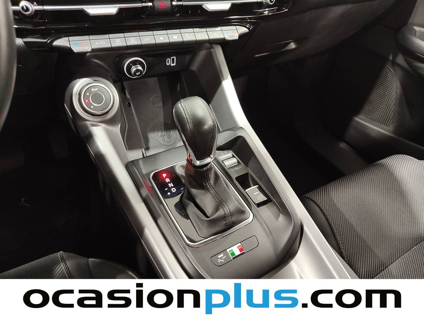 Alfa Romeo Tonale Alfa Romeo Tonale 1.5 MHEV Sprint FWD (130 CV) - 22900€ en Almería