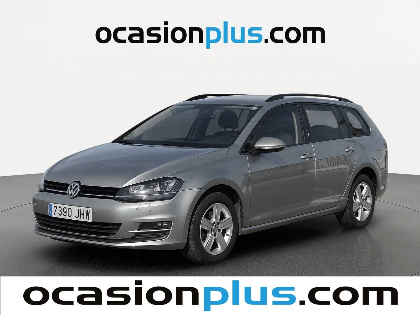 Volkswagen Golf Volkswagen Golf Variant Advance 2.0 TDI BMT (150 CV) DSG - 11600€ en Valencia