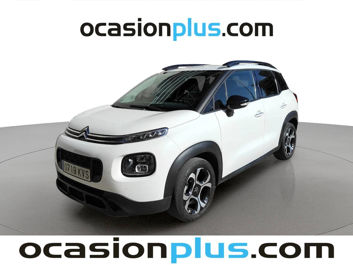 Citroën C3 Citroën C3 Aircross BlueHDi 100 S&S Shine (102 CV) - 10600€ en Huelva