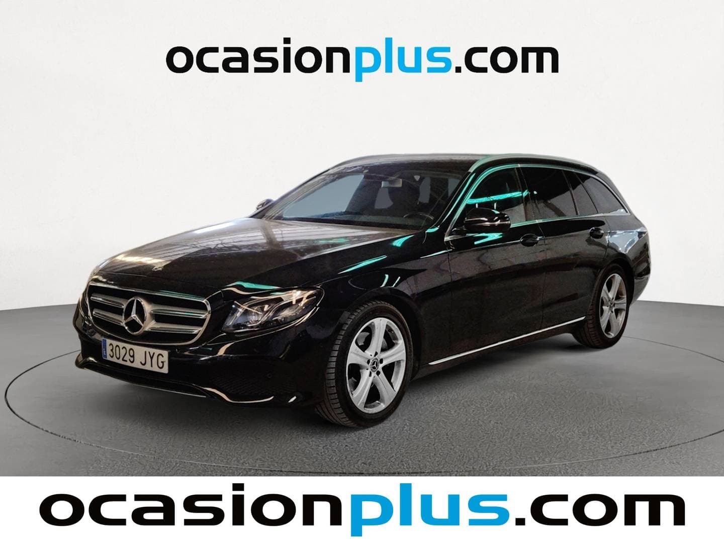 Mercedes-Benz Clase Mercedes Clase E E 220 d Estate (194 CV) - 22300€ en Sevilla