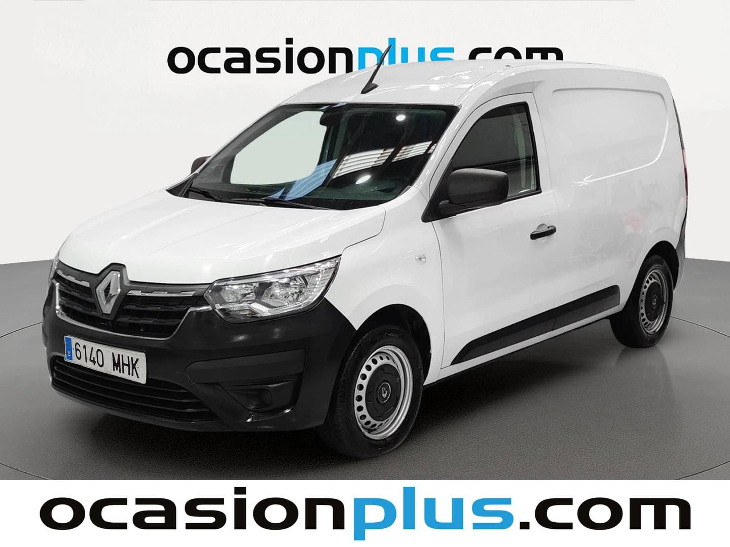 Renault Express Renault Express Furgon Advance Blue dCi (95 CV) - 13950€ en Sevilla