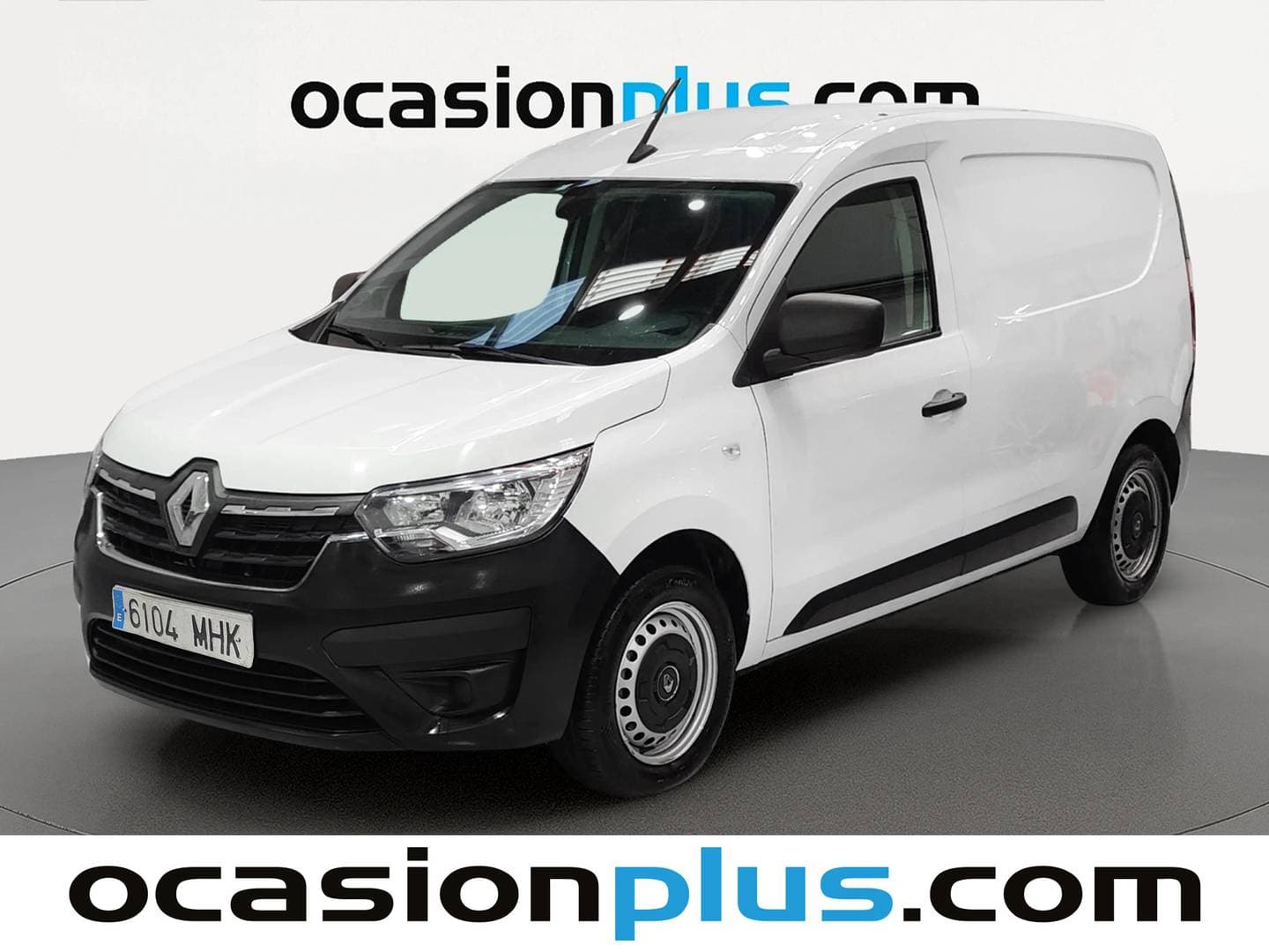 Renault Express Renault Express Furgon Advance Blue dCi (95 CV) - 12950€ en Sevilla