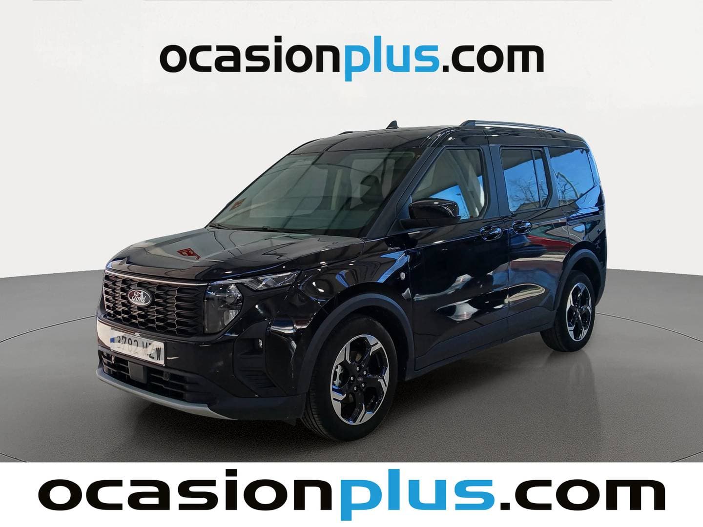 Ford Tourneo Ford Tourneo Courier 1.0 Ecoboost Active (125 CV) - 24700€ en Barcelona