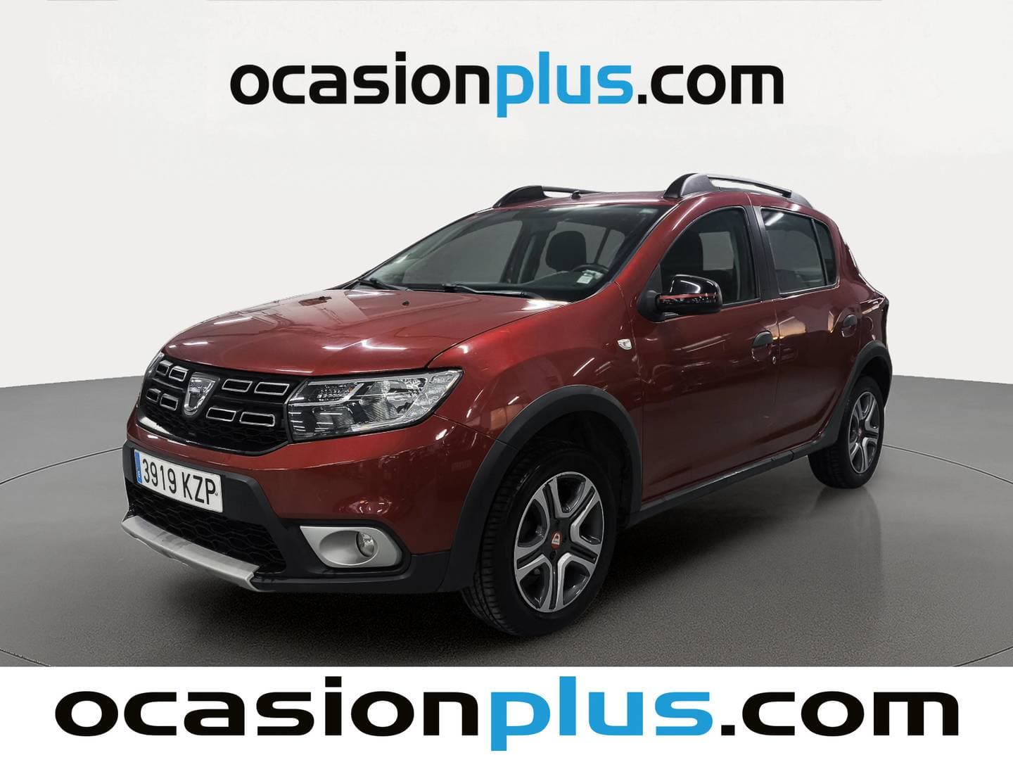 Dacia Sandero Dacia Sandero Serie Limitada Xplore TCe (90 CV) - 10750€ en Navarra