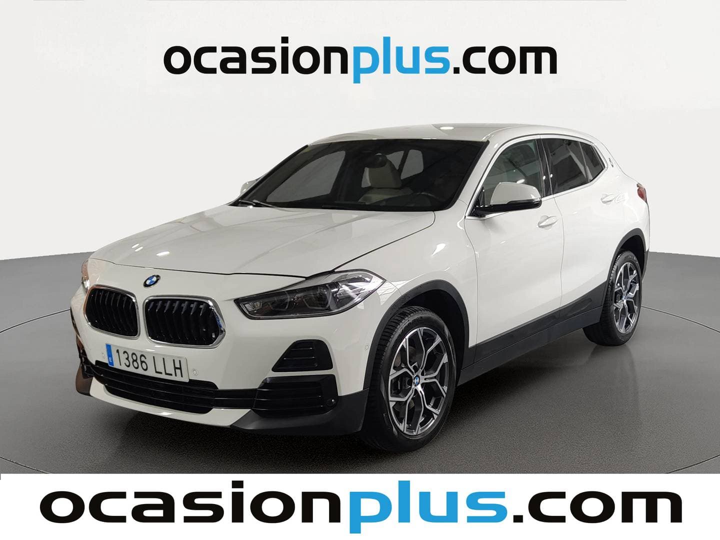 BMW X2 BMW X2 sDrive18d (150 CV) - 26900€ en La Coruña