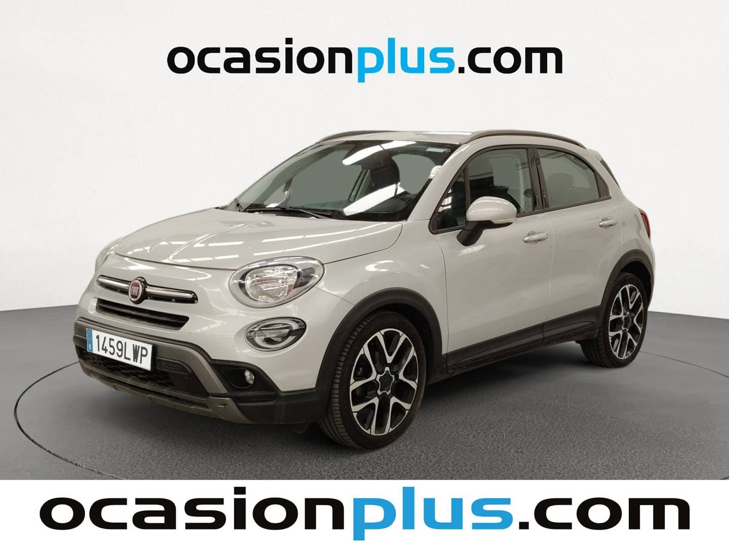 Fiat 500X Fiat 500X 1.0 Firefly T3 S&S Cross (120 CV) - 13690€ en Toledo