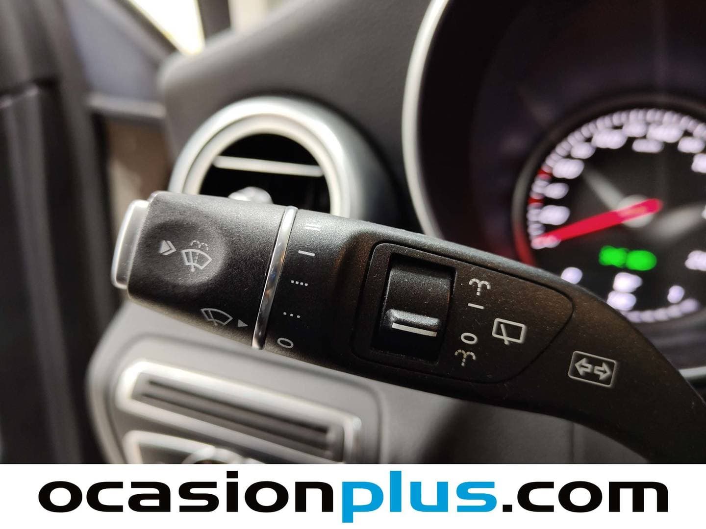 Mercedes-Benz Clase Mercedes Clase GLC GLC 220 d 4Matic (170 CV) - 26550€ en Zaragoza