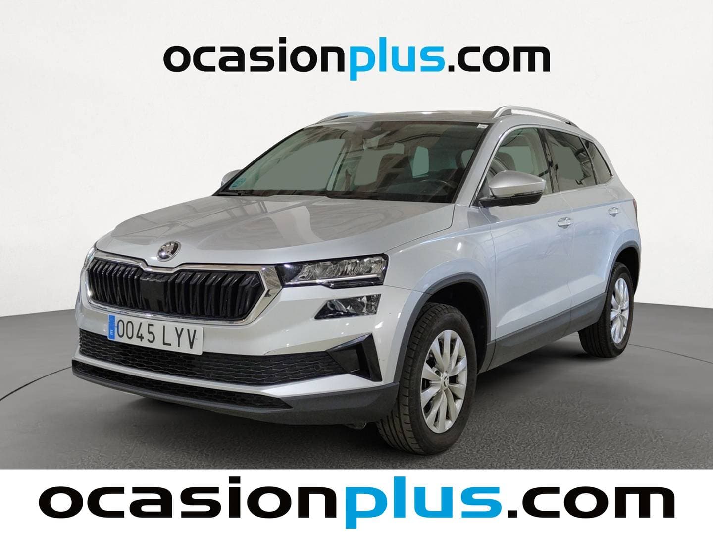 Škoda Karoq Skoda Karoq 2.0 TDI Ambition (150 CV) - 22550€ en Ourense