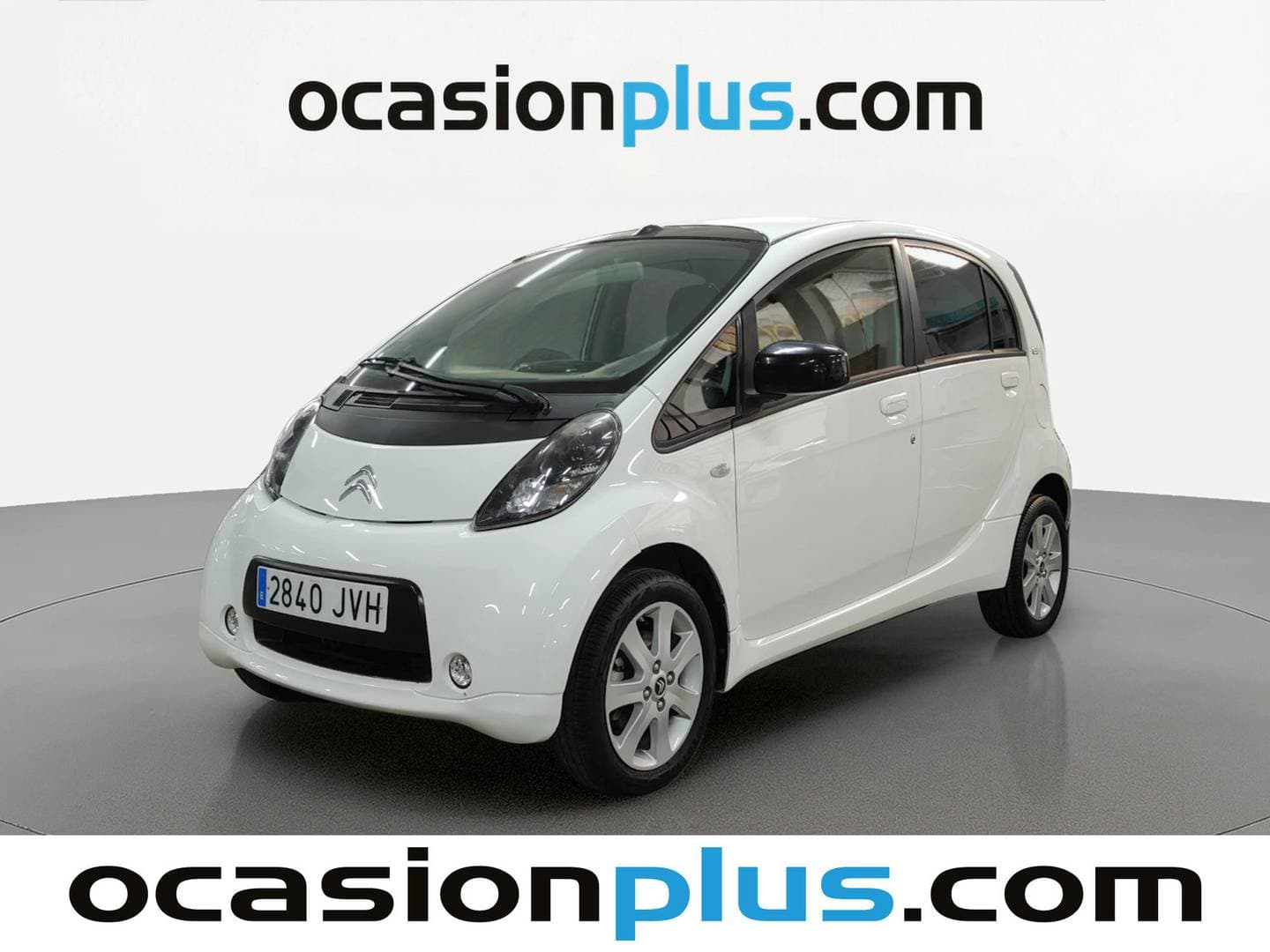 Citroën C-Zero Citroën C-Zero Seduction (67 CV) - 10990€ en Jaén
