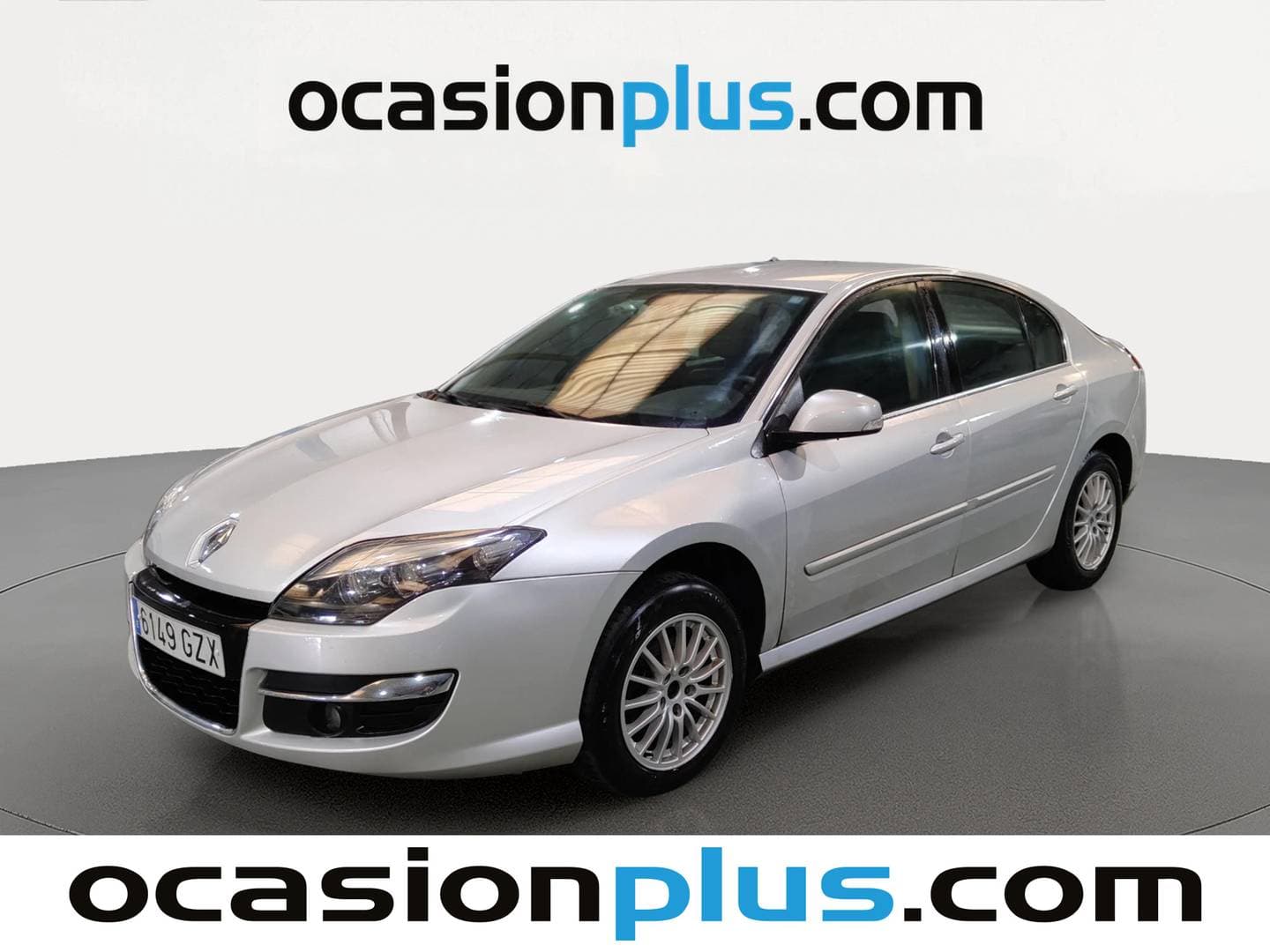 Renault Laguna Renault Laguna 1.5 dCi Emotion (110 CV) - 2800€ en Huelva