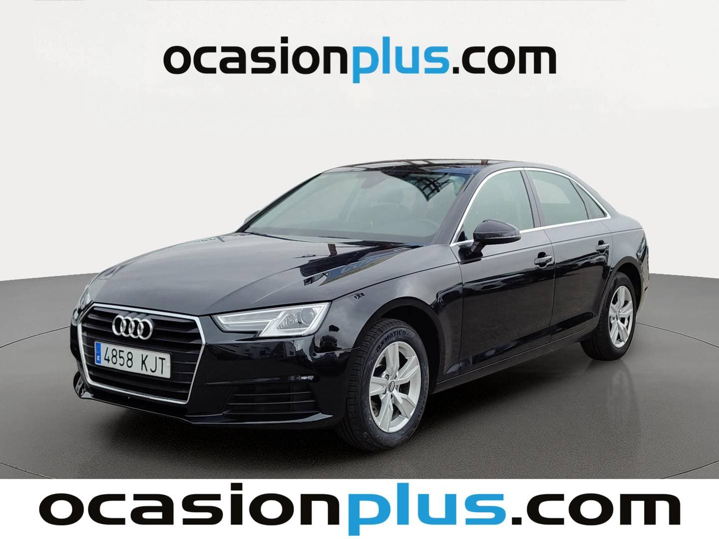Audi A4 Audi A4 Advanced edition 1.4 TFSI (150 CV) - 18190€ en Madrid