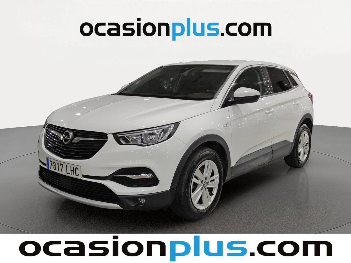 Opel Grandland Opel Grandland X 1.5 CDTi Selective (130 CV) - 12500€ en Gipuzkoa