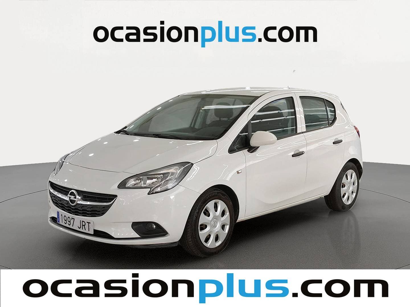 Opel Corsa Opel Corsa 1.3 CDTi Expression (75 CV) - 7000€ en Madrid