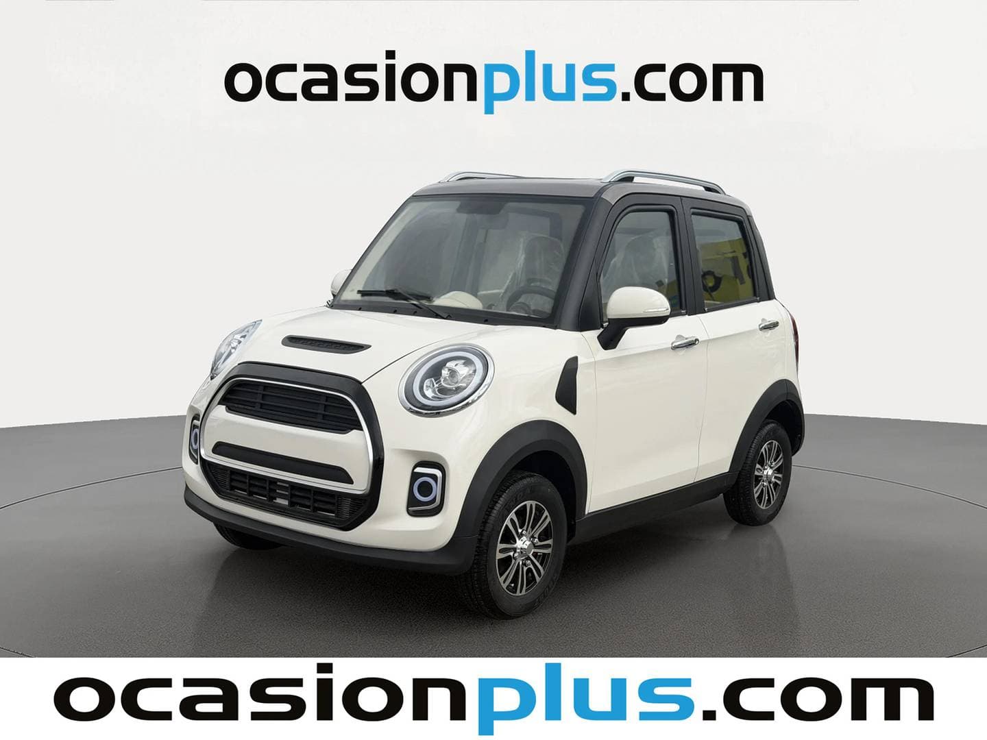 Walden Shangling Walden Shangling Shangling (4 CV) - 13650€ en Córdoba
