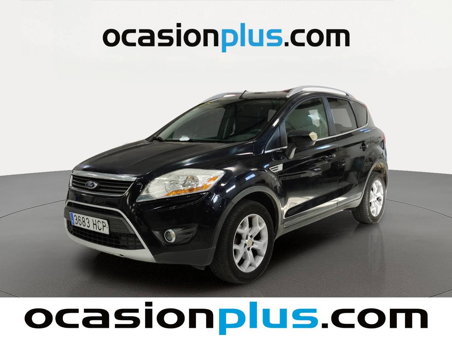 Ford Kuga Ford Kuga 2.0 TDCI S&S Trend 4x2 (140 CV) - 7990€ en Granada
