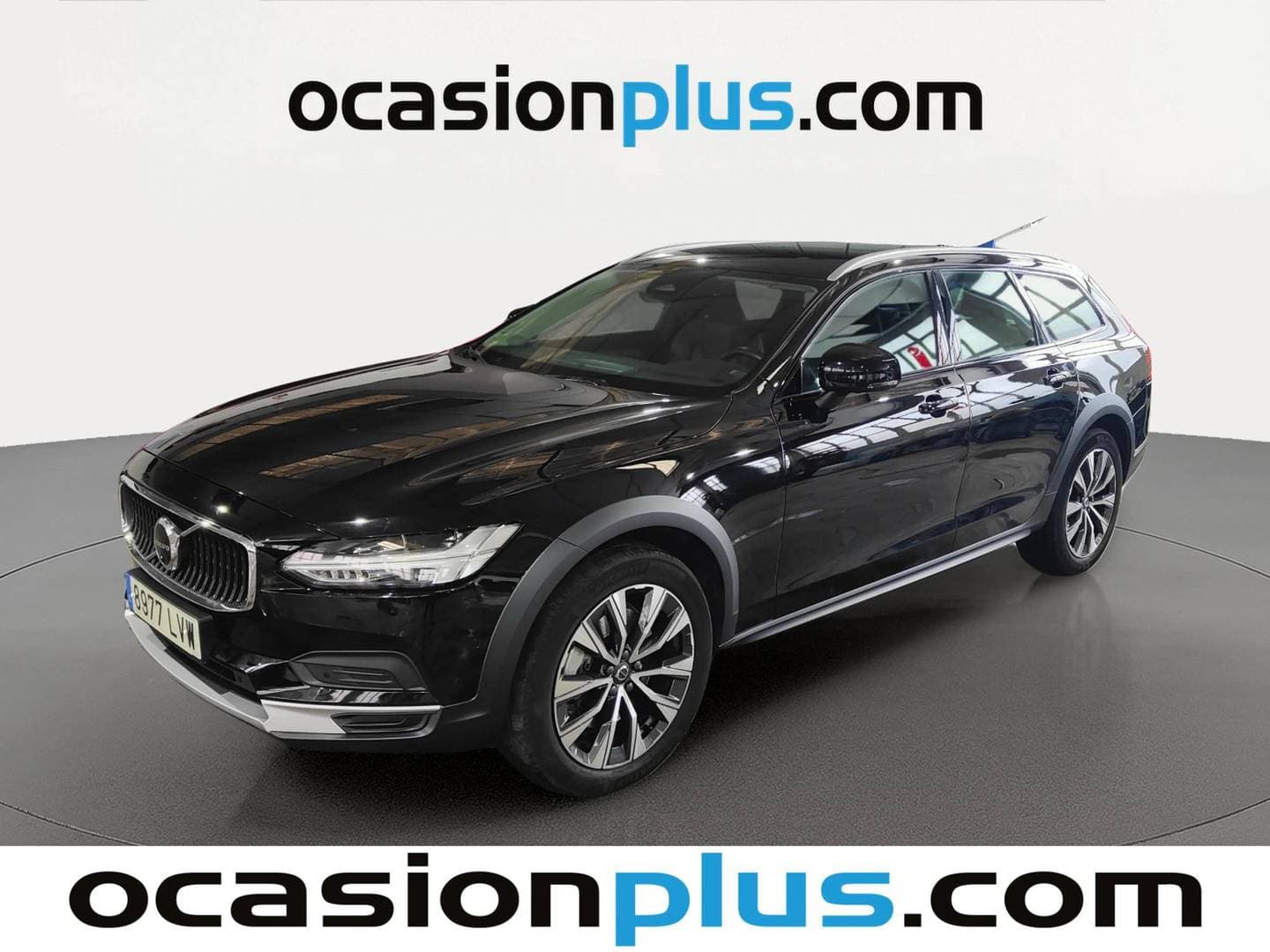 Volvo V90 Volvo V90 Cross Country B4 D Pro AWD Auto (197 CV) - 36900€ en Madrid