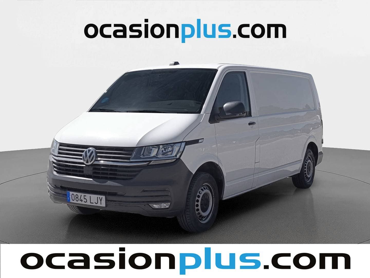 Volkswagen Transporter Volkswagen Transporter Furgon Batalla Larga TN 2.0 TDI (150 CV) - 24805€ en Albacete