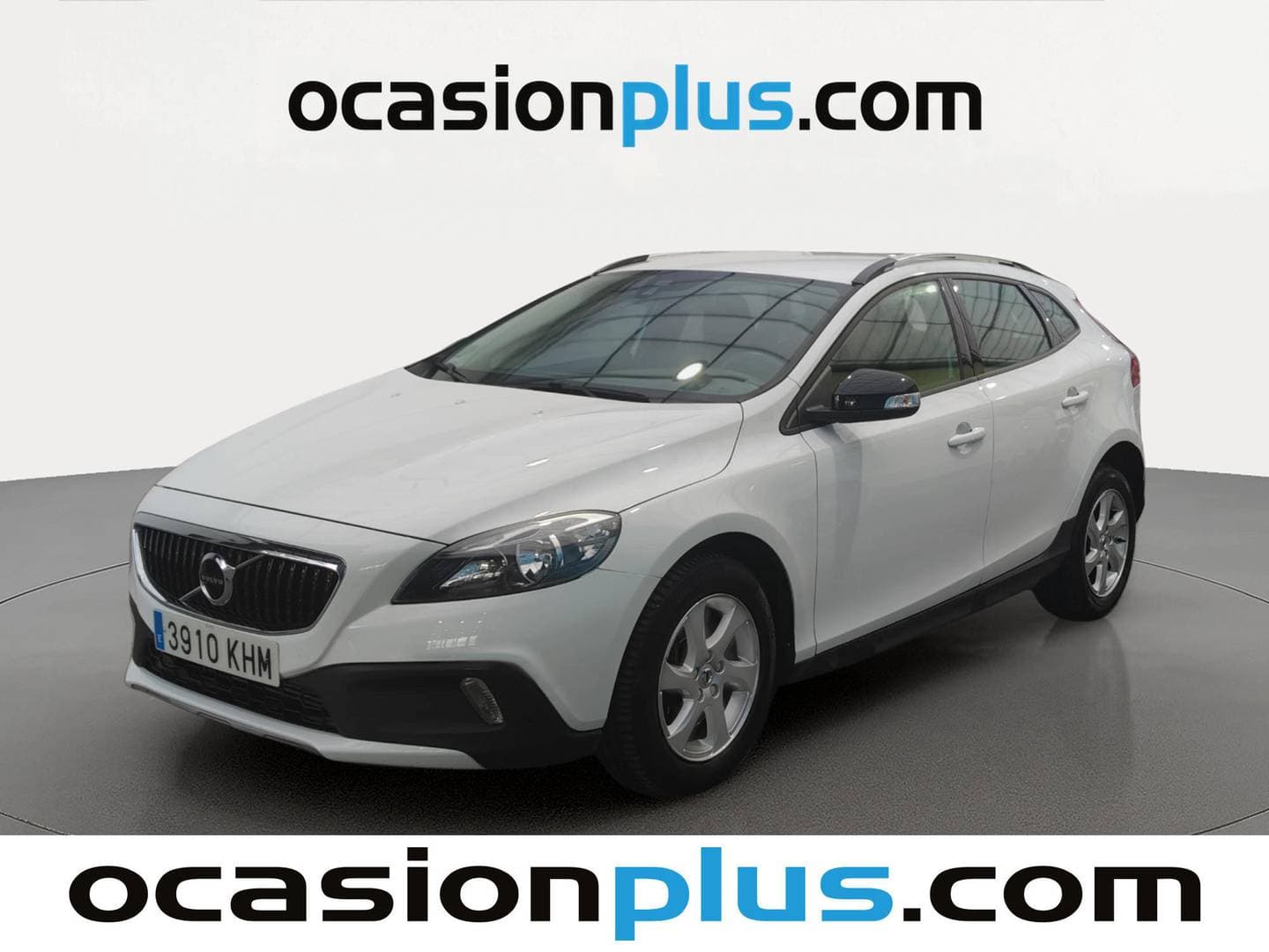 Volvo V40 Volvo V40 Cross Country Cross Country D2 (120 CV) - 15900€ en Sevilla