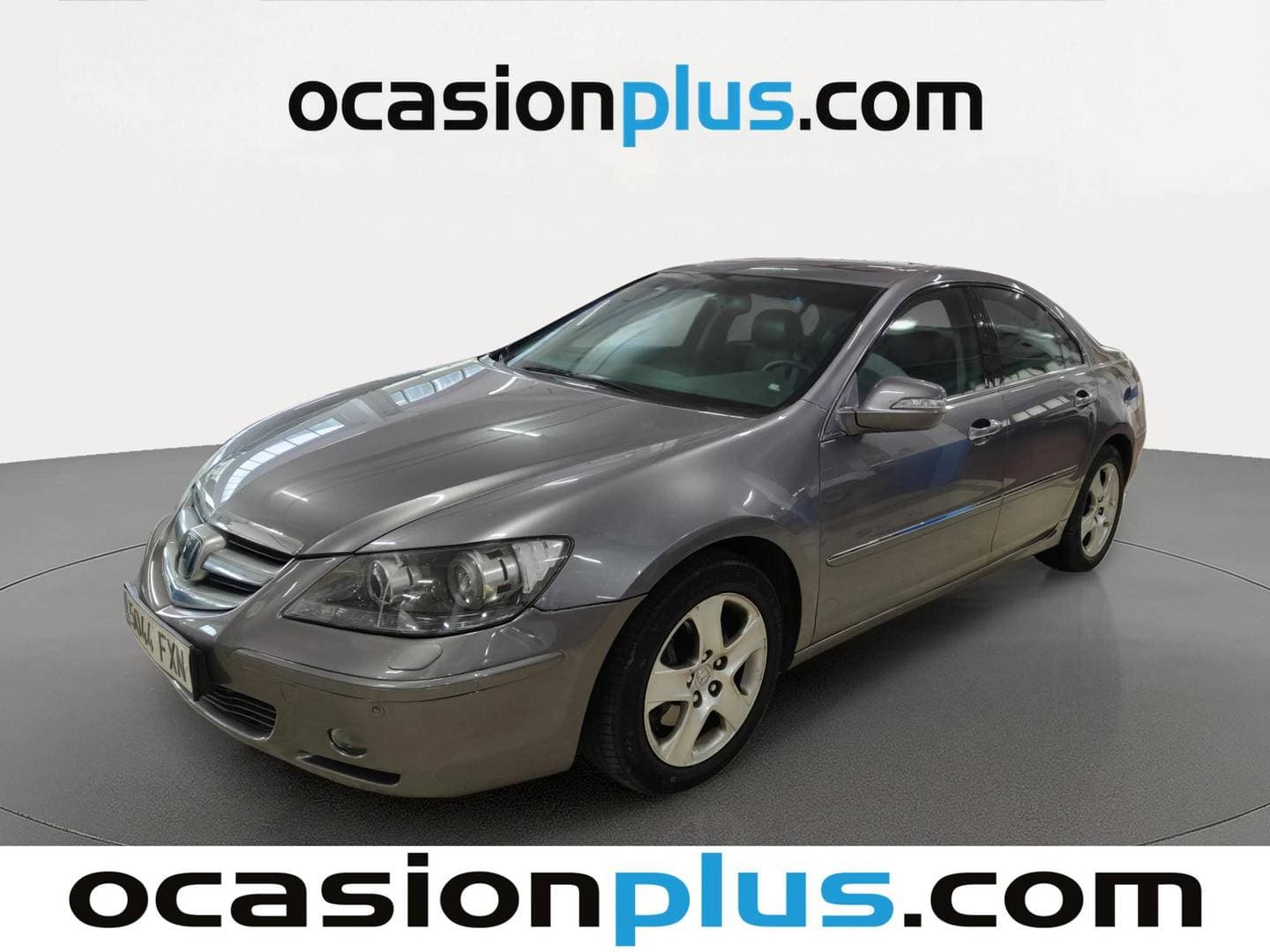 Honda Legend Honda Legend 3.5 V6 Auto 151 kW (295 CV) - 5350€ en Gipuzkoa