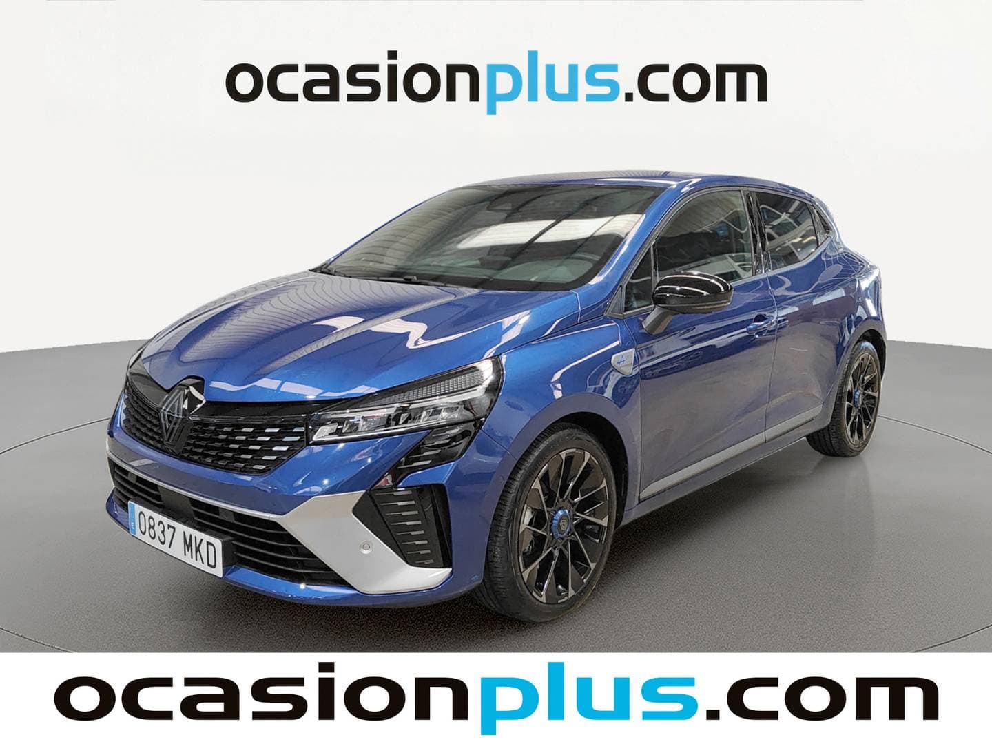 Renault Clio Renault Clio Esprit Alpine E-Tech (145 CV) - 20890€ en Cantabria
