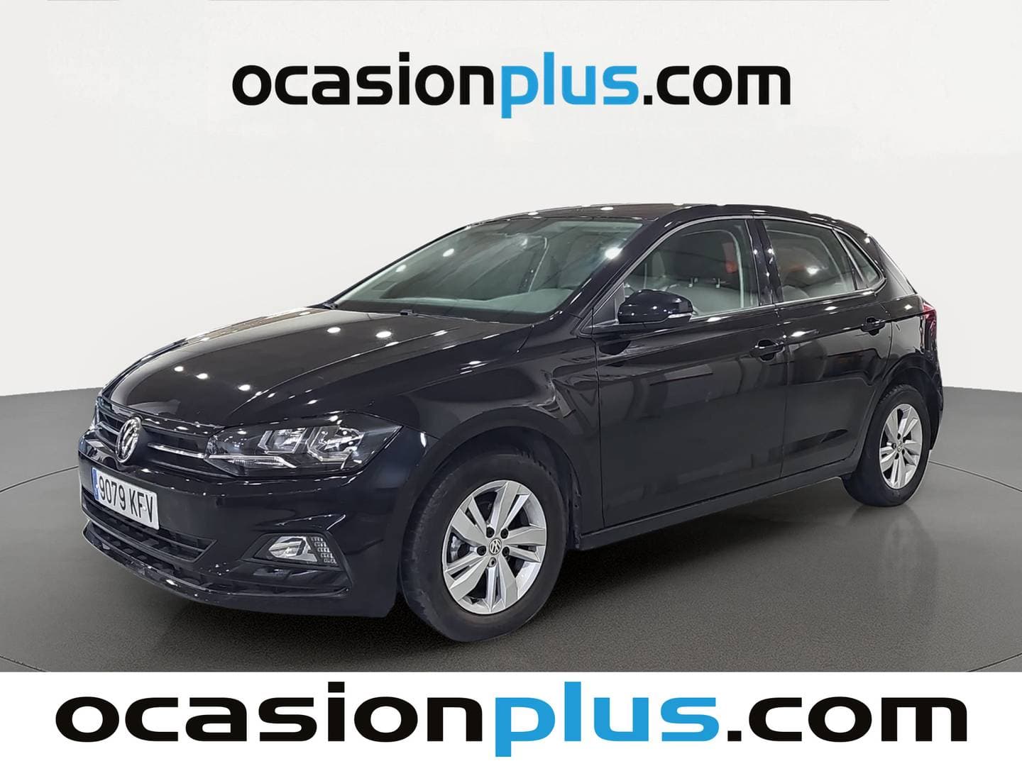 Volkswagen Polo Volkswagen Polo Advance 1.0 TSI (95 CV) - 14990€ en Valencia
