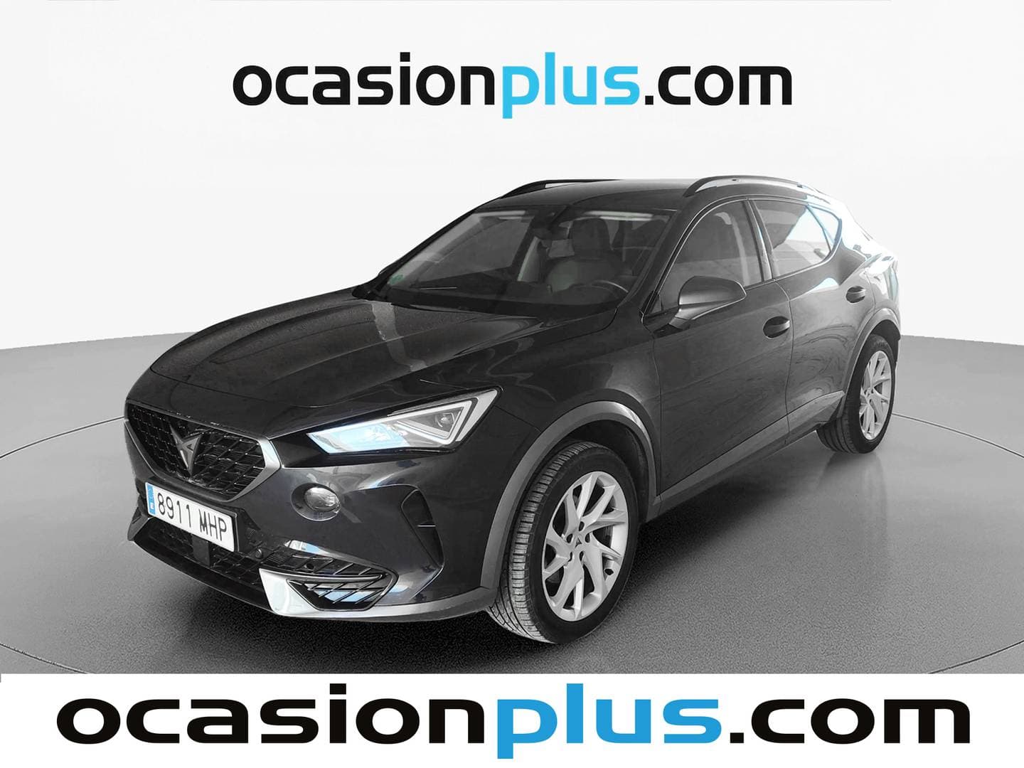 Cupra Formentor Cupra Formentor 2.0 TDI (150 CV) - 22950€ en Castellón