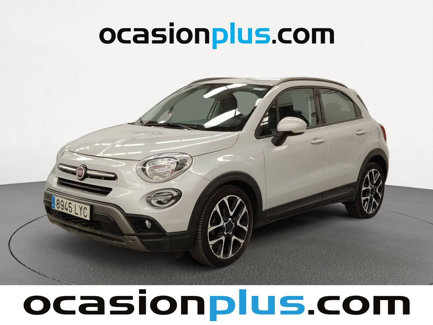 Fiat 500X Fiat 500X 1.0 Firefly T3 S&S Cross (120 CV) - 13690€ en Madrid