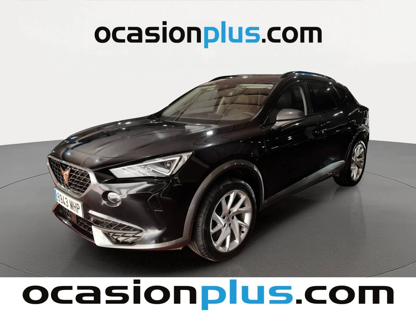 Cupra Formentor Cupra Formentor 2.0 TDI (150 CV) - 22450€ en Murcia