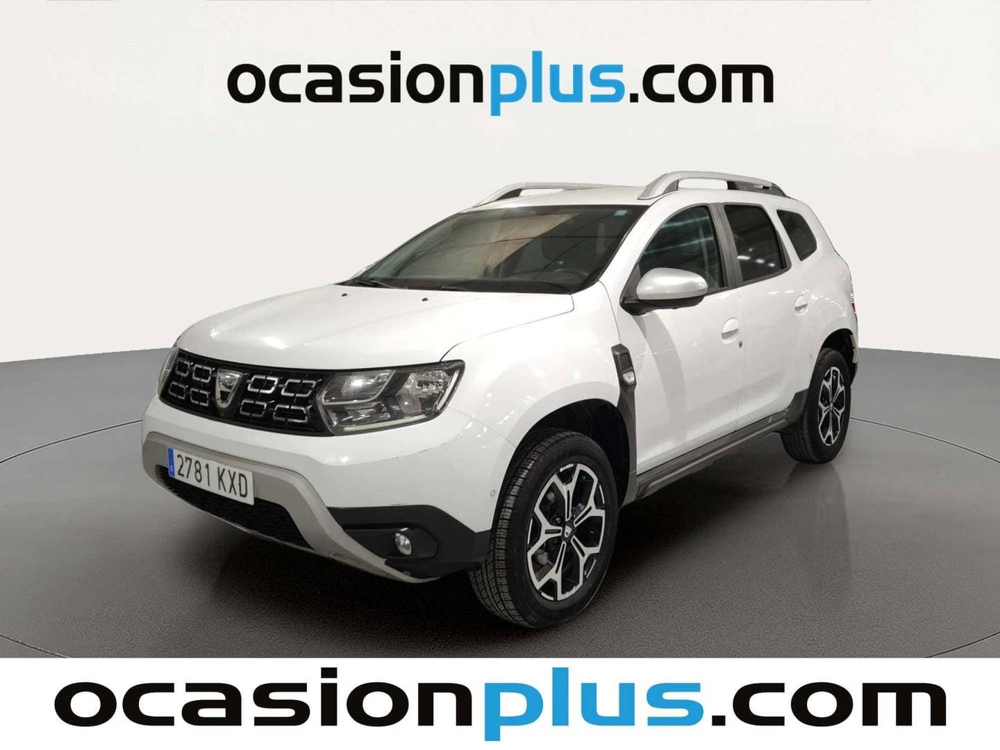 Dacia Duster Dacia Duster 1.6 GLP Prestige 4X2 (115 CV) - 13250€ en Barcelona