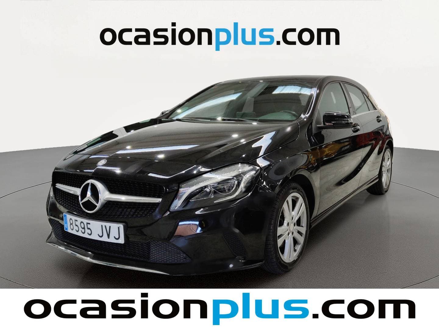 Mercedes-Benz Clase Mercedes Clase A 180 Urban (122 CV) - 17990€ en Madrid
