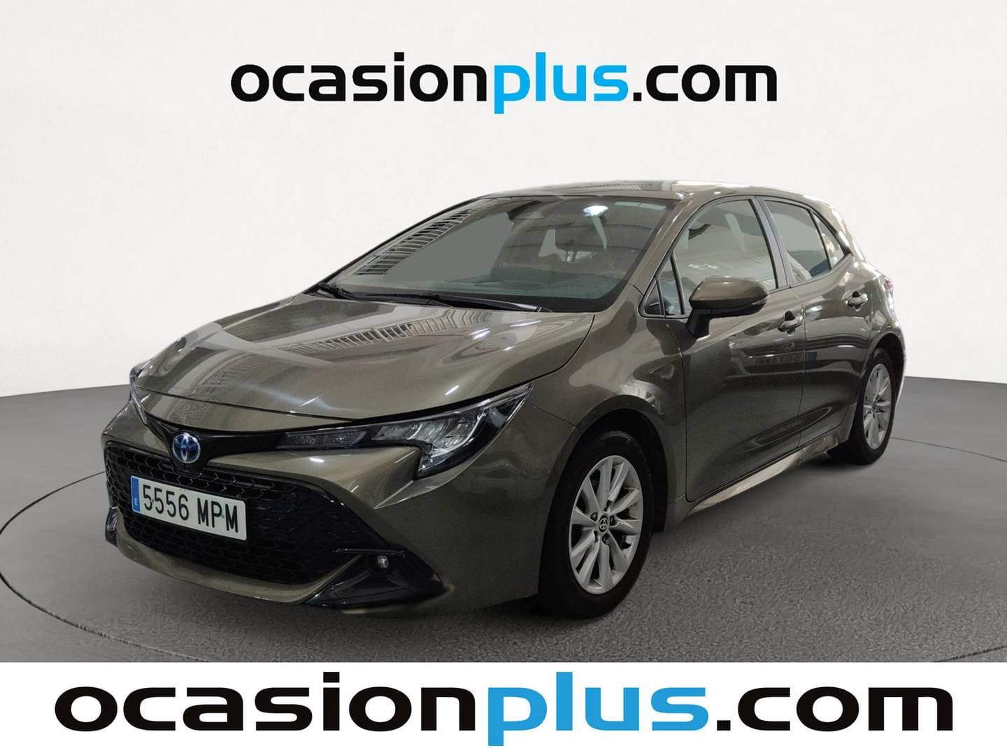 Toyota Corolla Toyota Corolla 140H Active Plus (140 CV) - 20990€ en Las Palmas