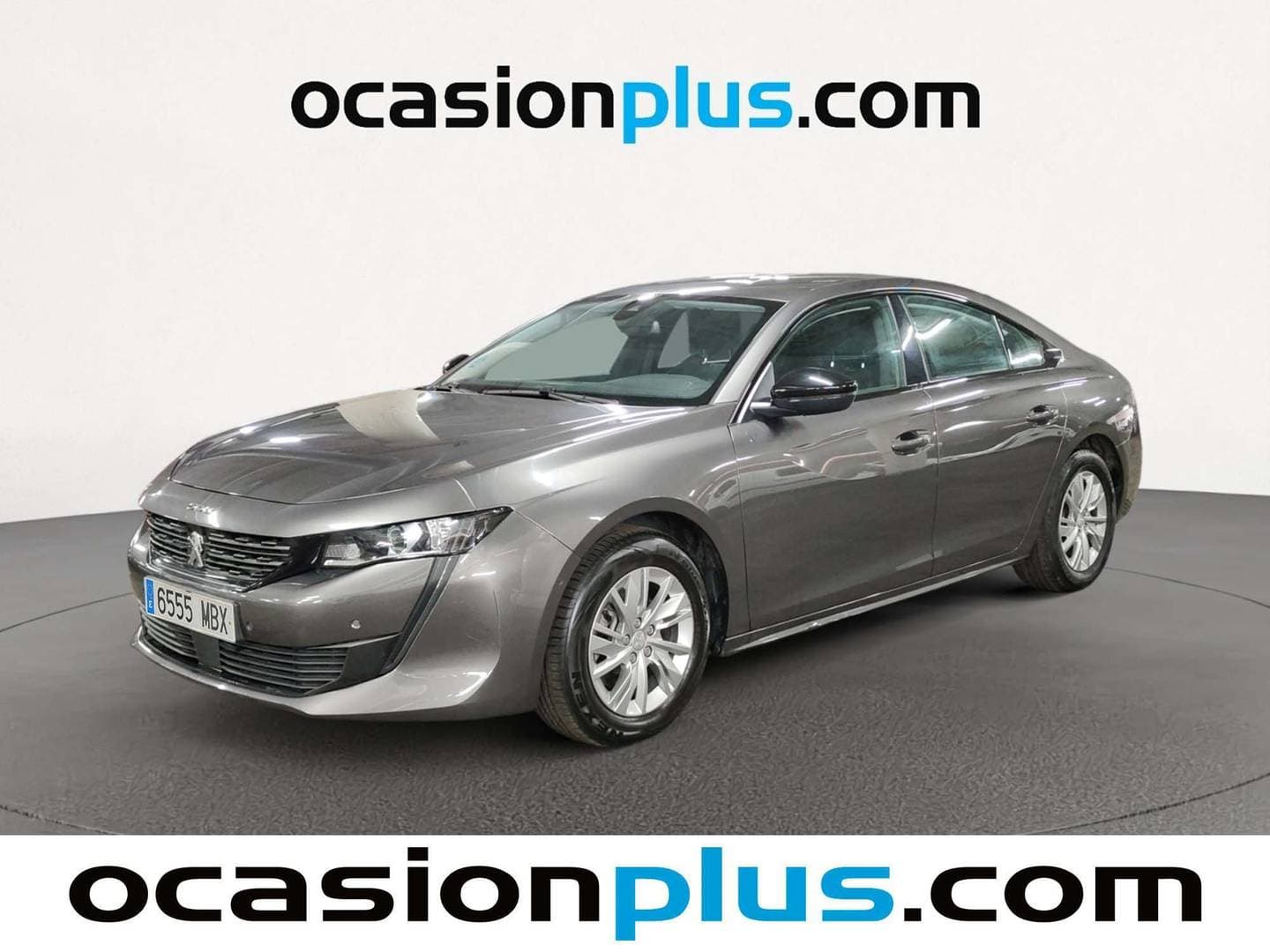 Peugeot 508 Peugeot 508 PureTech 130 Active Pack EAT8 (130 CV) - 17200€ en Vizcaya