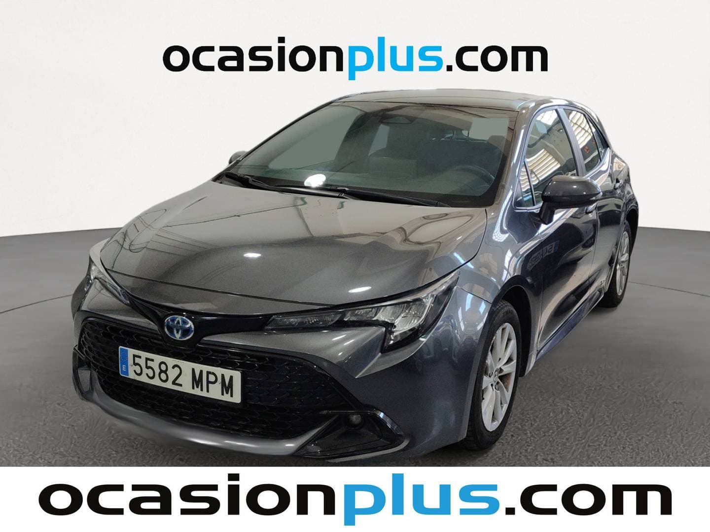 Toyota Corolla Toyota Corolla 140H Active Plus (140 CV) - 21590€ en Las Palmas