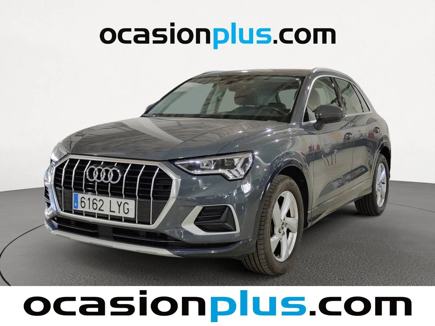 Audi Q3 Audi Q3 Advanced 35 TDI (150 CV) S tronic - 26450€ en Castellón