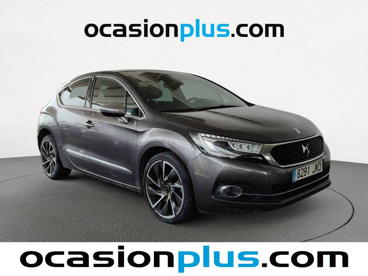 DS DS DS DS 4 DS4 2.0 BlueHDi S&S EAT6 Sport (180 CV) - 8250€ en Castellón