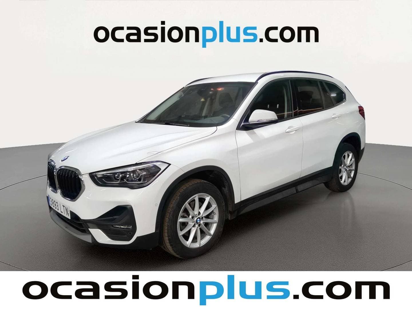 BMW X1 BMW X1 sDrive18d (150 CV) - 26800€ en Girona