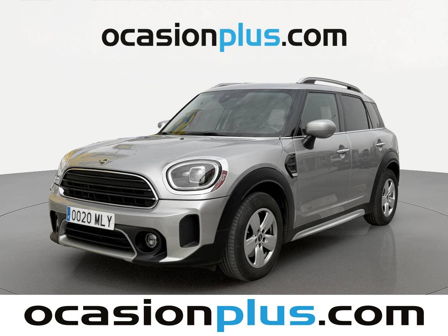MINI Countryman Mini Countryman MINI Countryman Cooper (136 CV) - 27590€ en Málaga