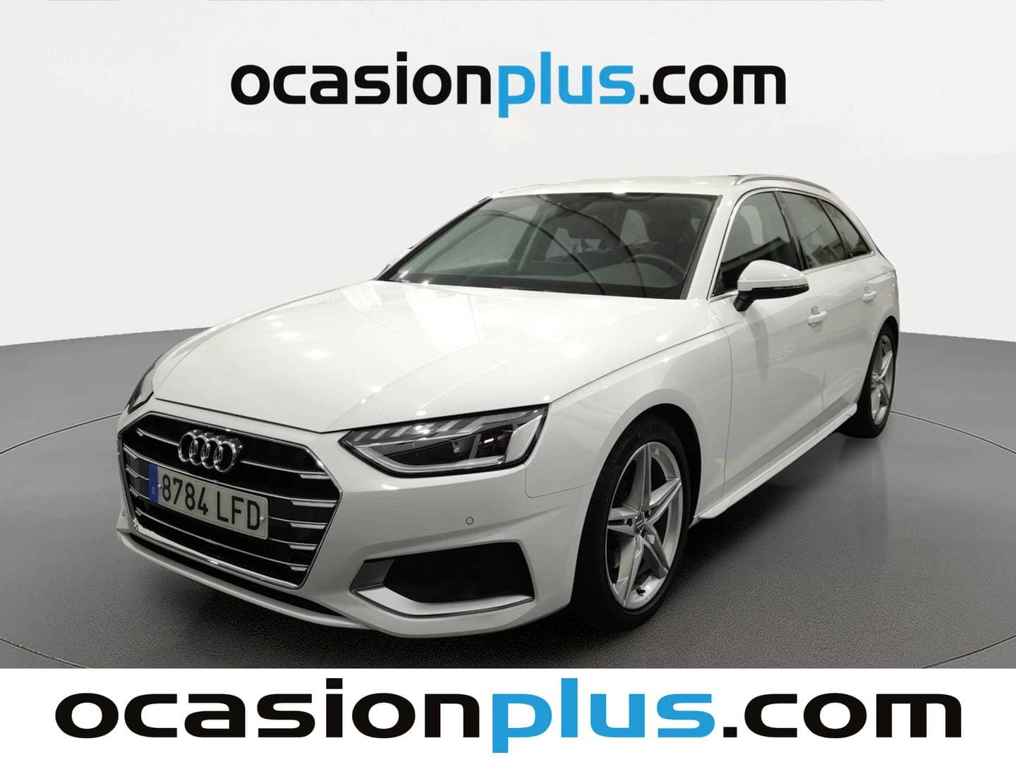 Audi A4 Audi A4 Avant Avant Advanced 35 TFSI (150 CV) S tronic - 27890€ en Vizcaya
