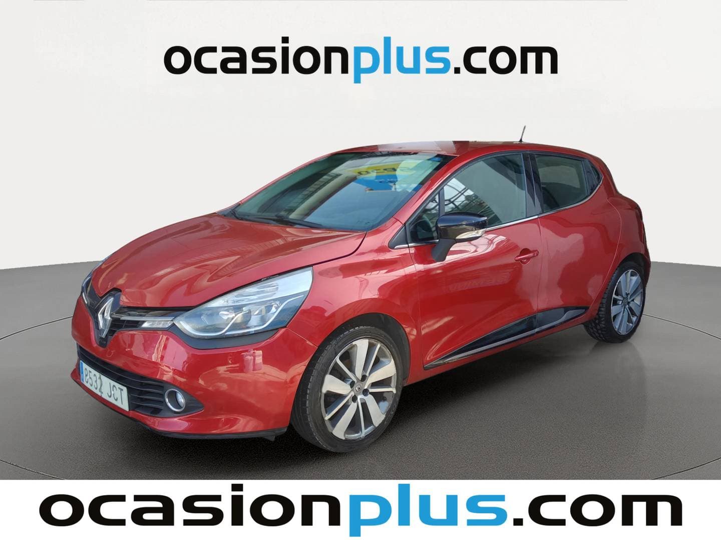 Renault Clio Renault Clio Dynamique Energy TCe (90 CV) - 7590€ en Ourense