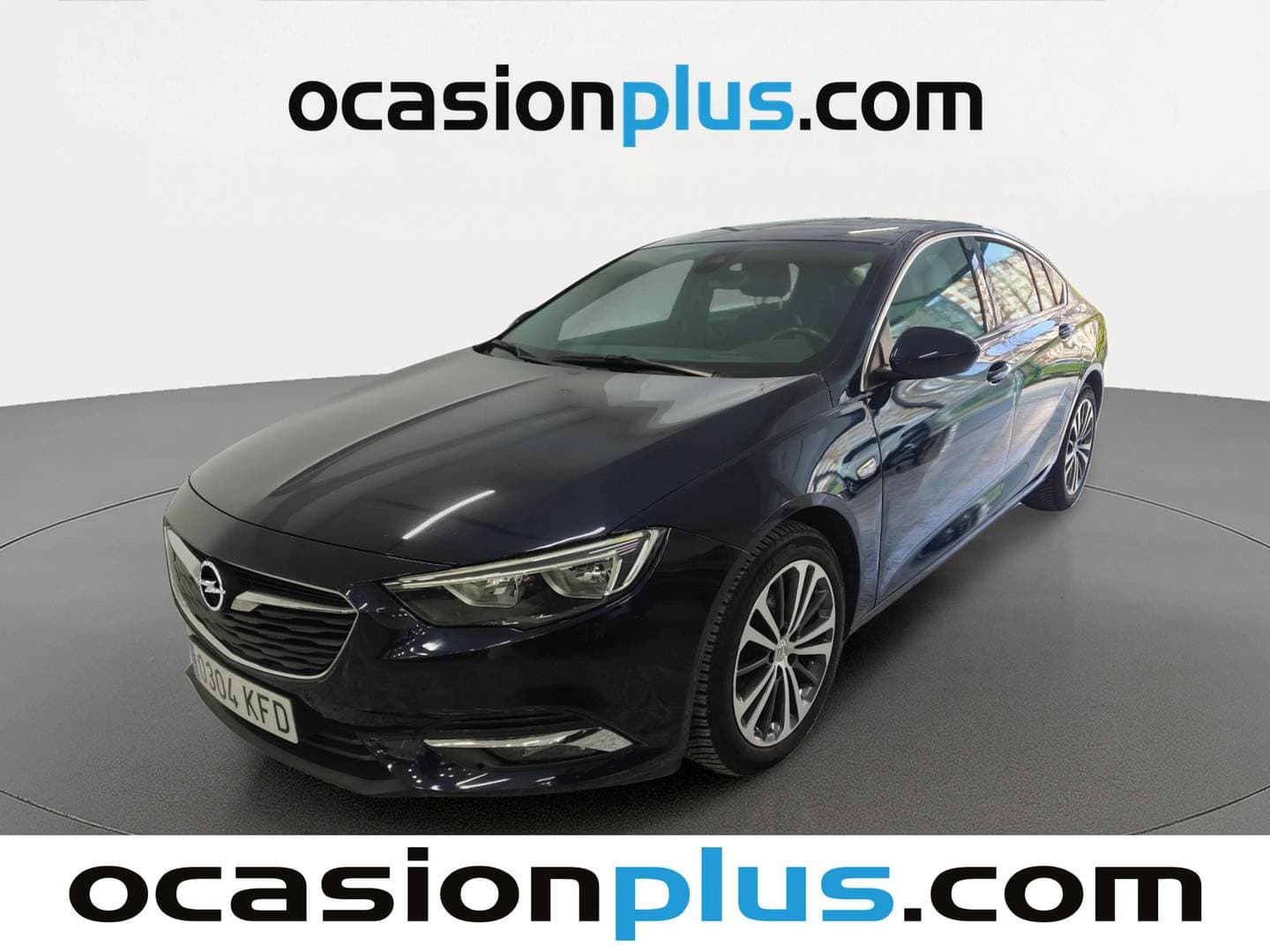 Opel Insignia Opel Insignia 1.5 Turbo XFT Excellence (165 CV) - 15700€ en Gipuzkoa