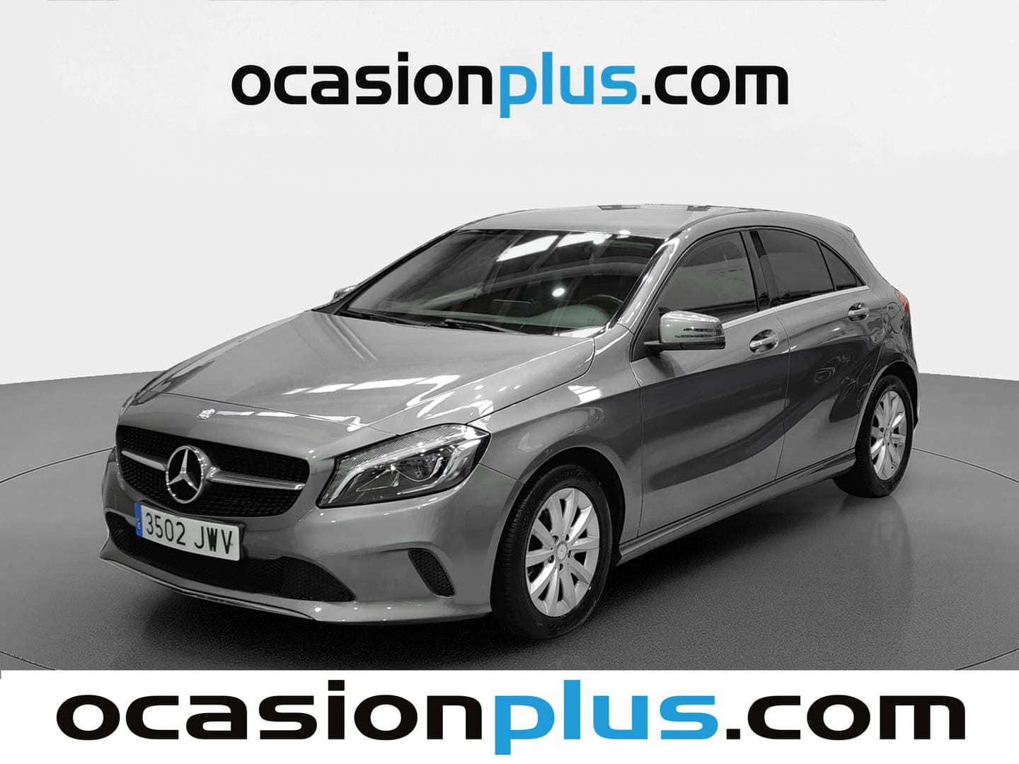 Mercedes-Benz Clase Mercedes Clase A 200 d (136 CV) - 14490€ en Alicante