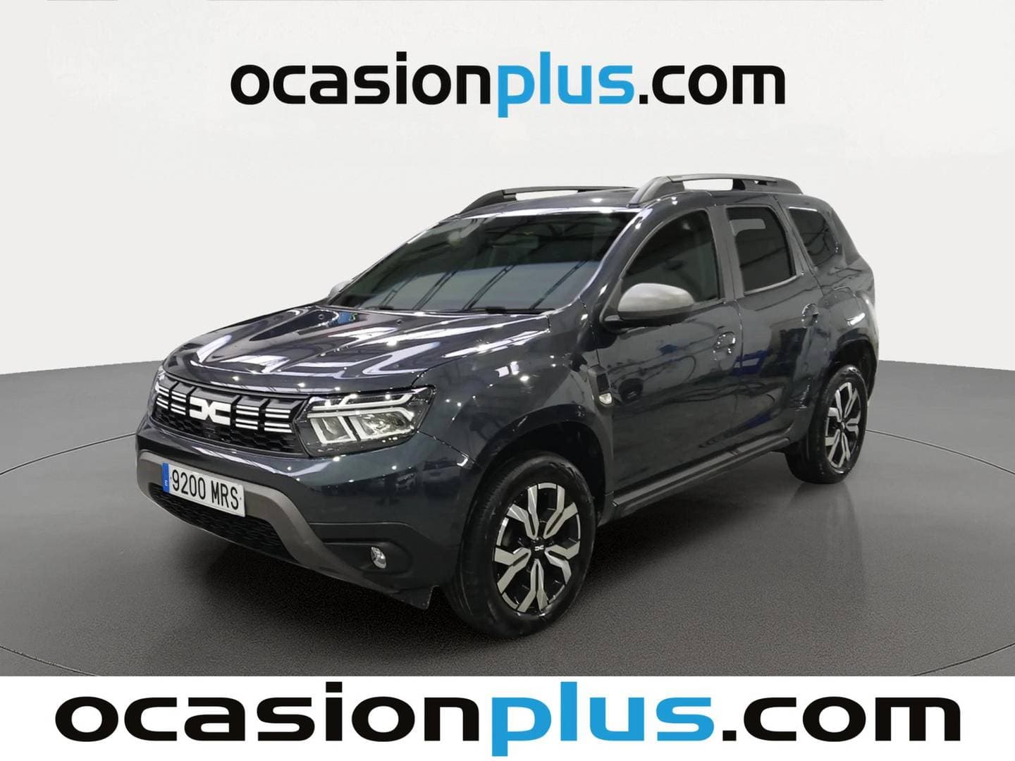 Dacia Duster Dacia Duster Journey Go TCE (150 CV) EDC - 20650€ en Cáceres