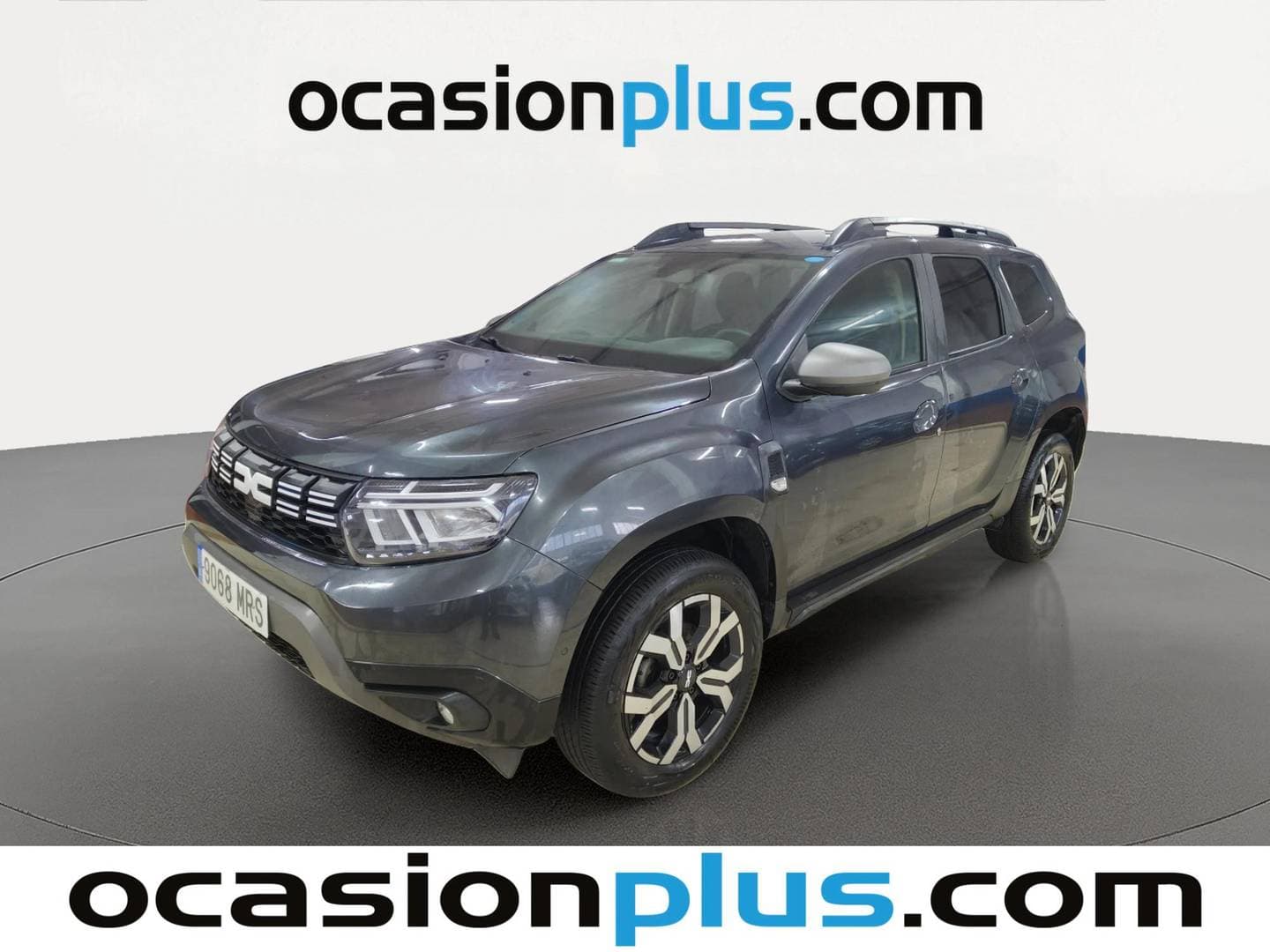 Dacia Duster Dacia Duster Journey Go TCE (150 CV) EDC - 20650€ en Gipuzkoa