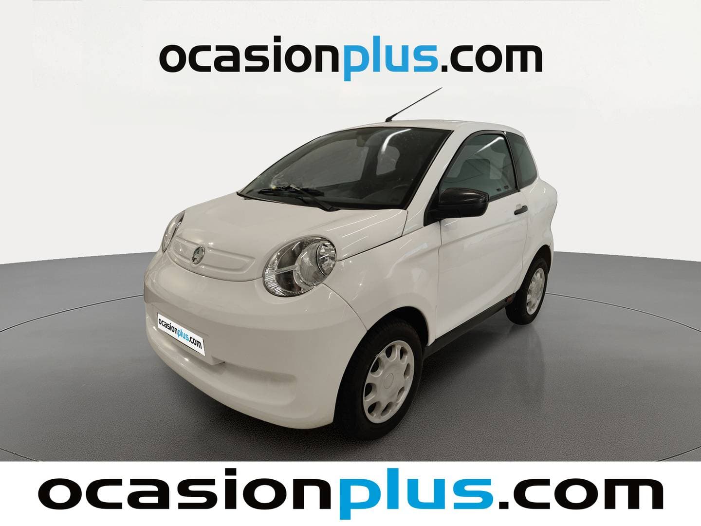 Aixam S9 Aixam S9 S9 (8 CV) - 8390€ en Gipuzkoa