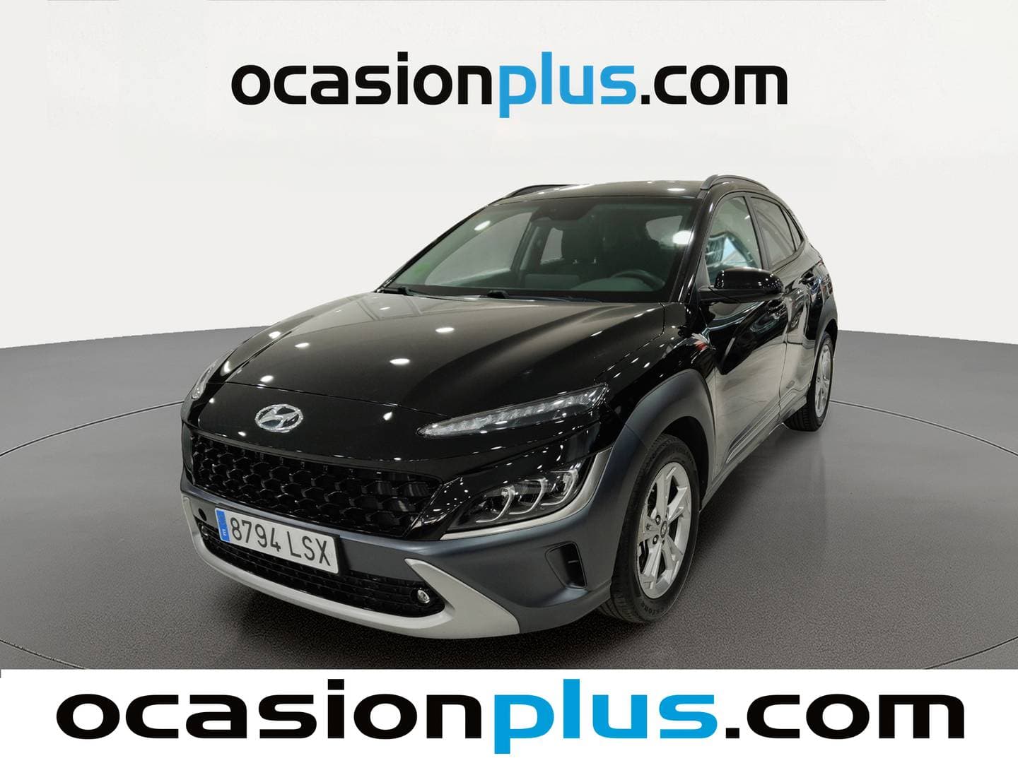 Hyundai Kona Hyundai Kona 1.0 TGDi Tecno 4x2 (120 CV) - 18990€ en Madrid