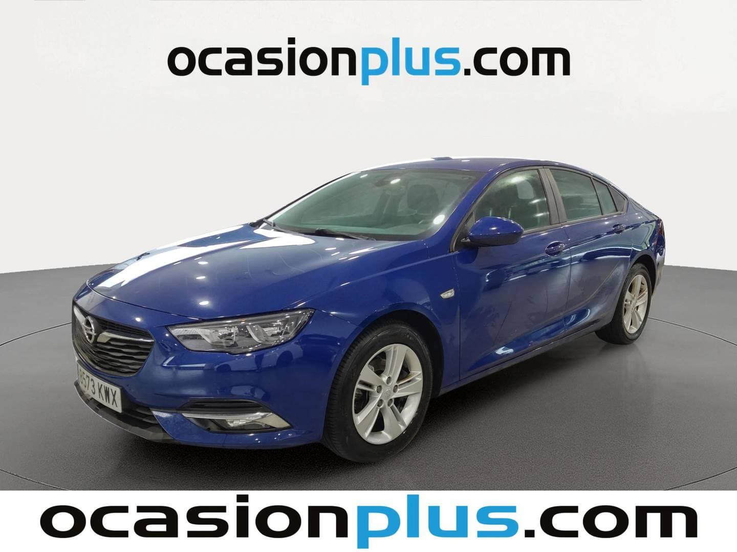 Opel Insignia Opel Insignia GS 1.6 CDTI TD Selective Pro (136 CV) - 14350€ en Vizcaya