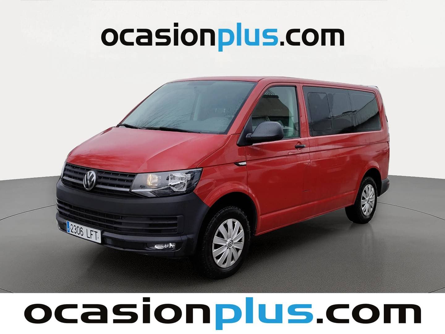 Volkswagen Caravelle Volkswagen Caravelle Batalla Corta Origin 2.0 TDI BMT (150 CV) DSG 9 Plazas - 31900€ en Madrid
